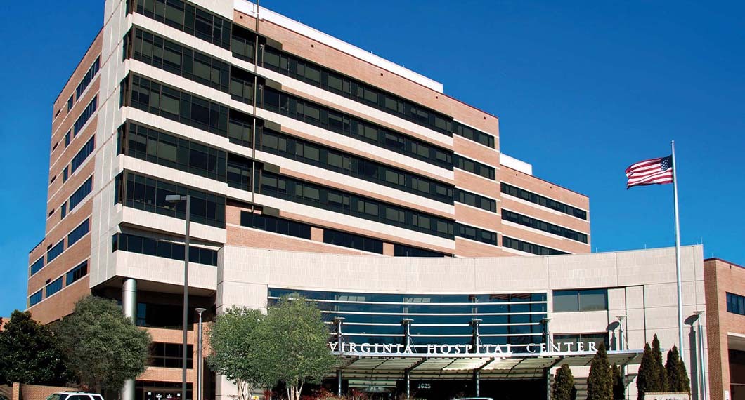 How NETCOM Technologies Tackled a Major Hospital Expansion With Fewer ...